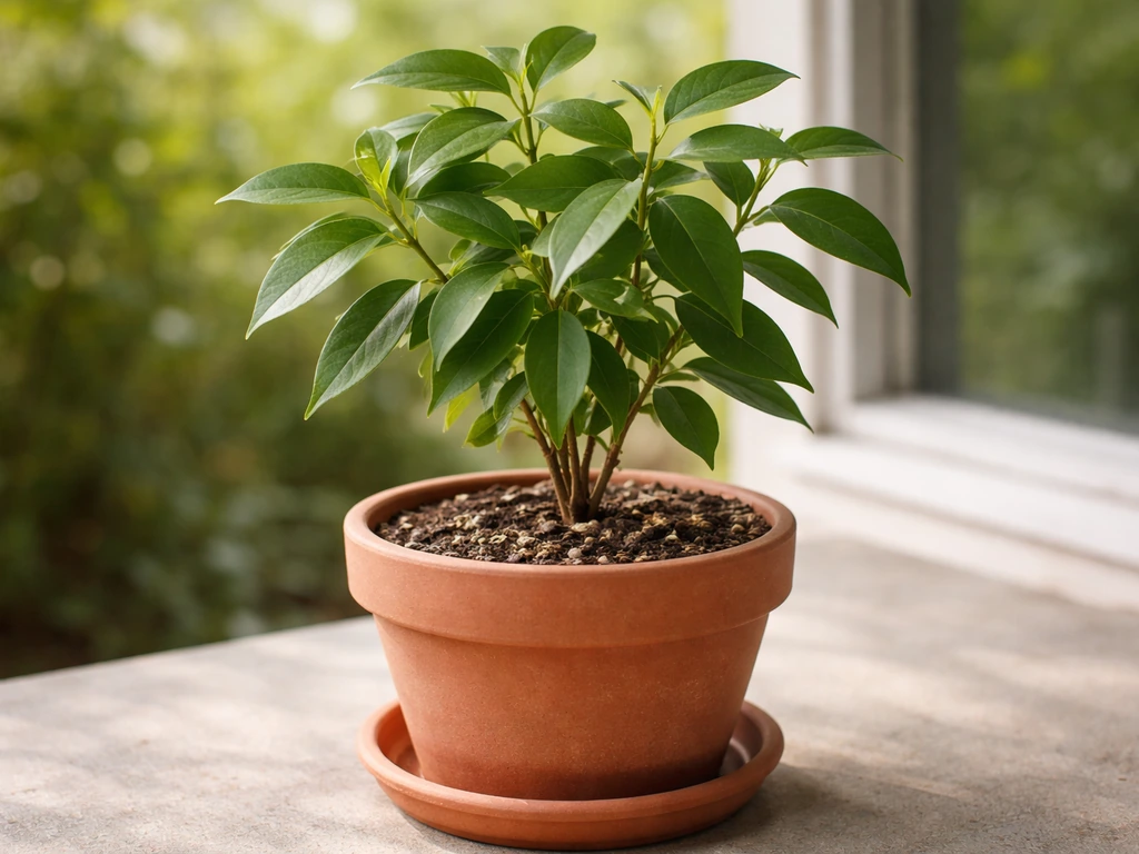 How to Grow Cinnamon in a Pot: Step-by-Step Guide