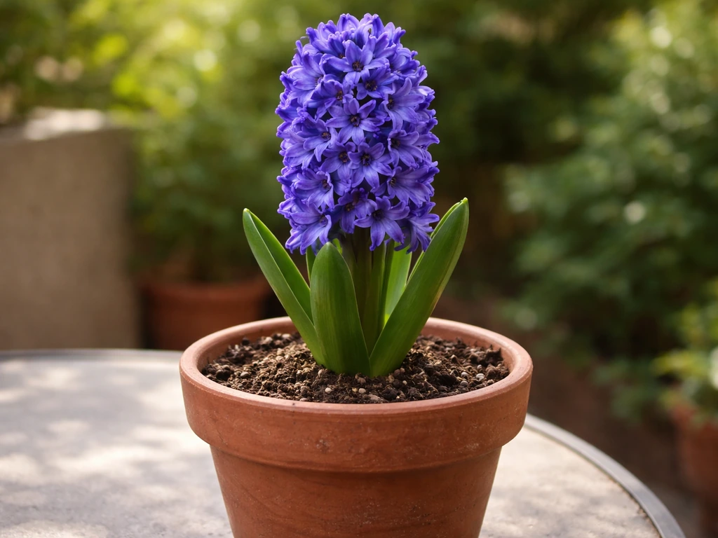 How to Grow Hyacinth Bulbs in Pots: Step by Step Guide