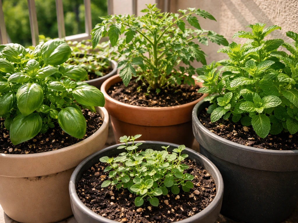 How to Grow Plants Faster in Pots: Step-by-Step