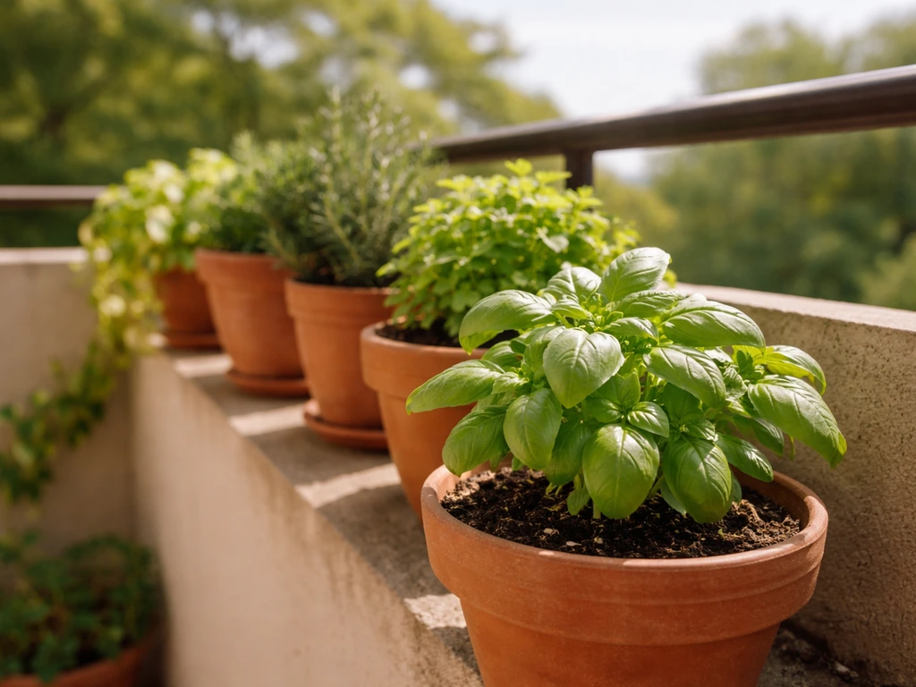 How to Grow Healthy Plants in Pots: A Practical Guide