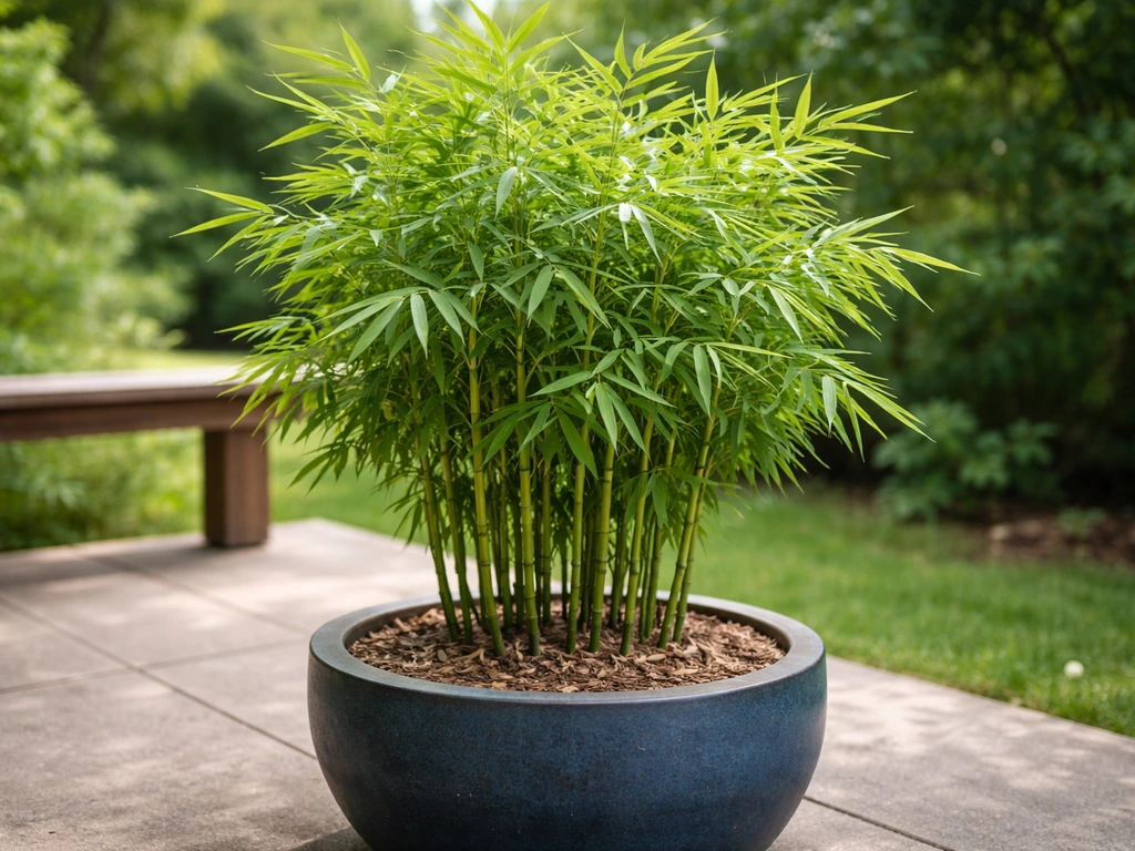 How to Grow Bamboo Tree in Pot: Step-by-Step Guide