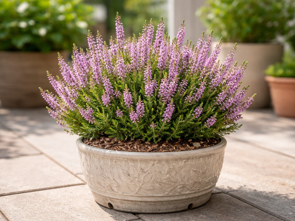 How to Grow Heather in Pots: Beginner Step-by-Step Guide