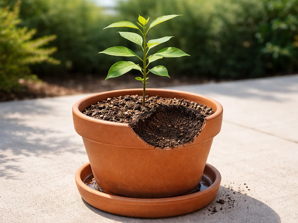 How to Grow a Sandalwood Tree in a Pot Step by Step