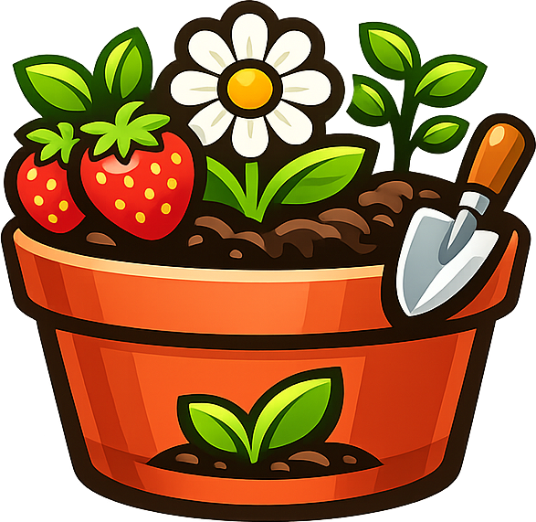 Potted Plants Guide
